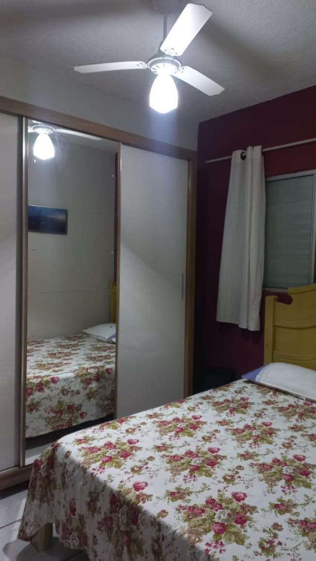Casa Temporada Da Rose Villa Olimpia Bagian luar foto
