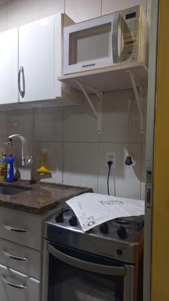 Casa Temporada Da Rose Villa Olimpia Bagian luar foto